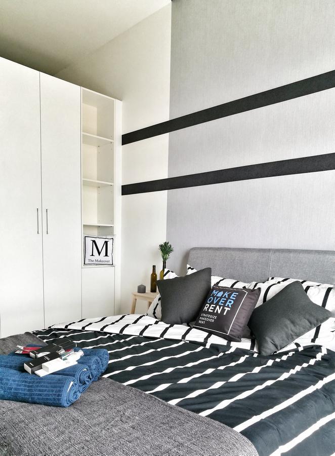 Kitolo Home @ Twin Galaxy 02, Jb星梦奇缘studio款 Johor Bahru Exteriör bild