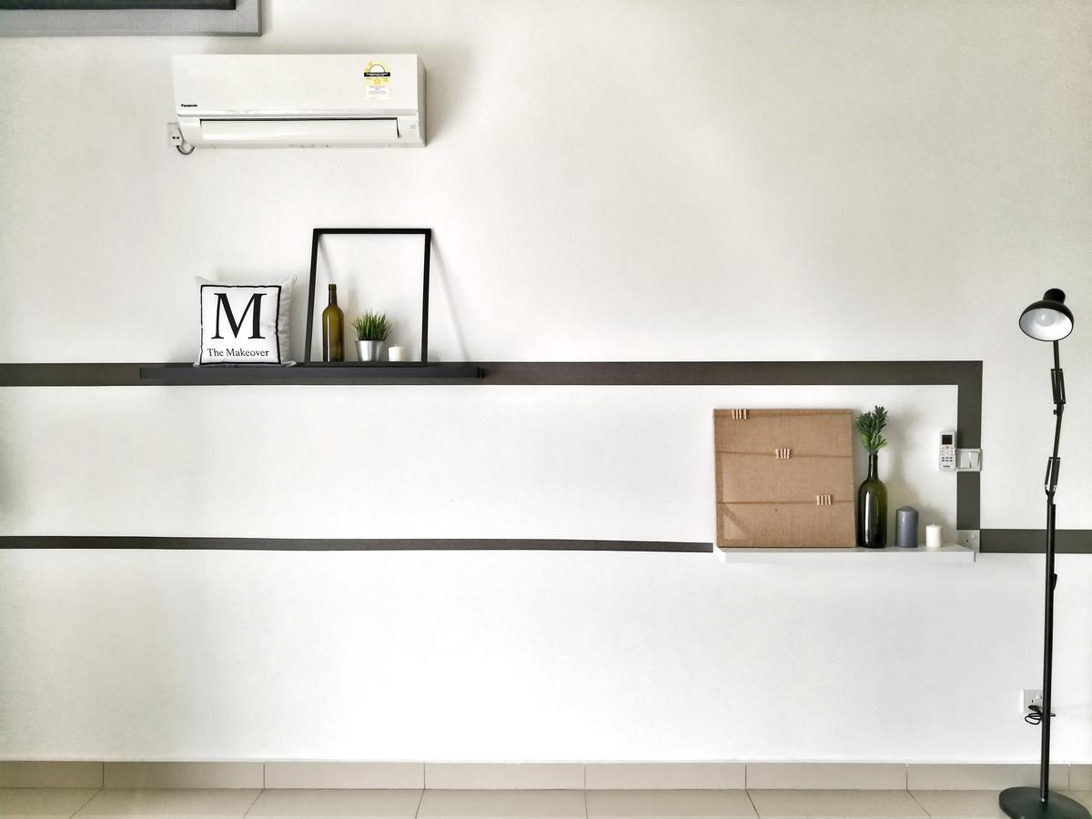 Kitolo Home @ Twin Galaxy 02, Jb星梦奇缘studio款 Johor Bahru Exteriör bild